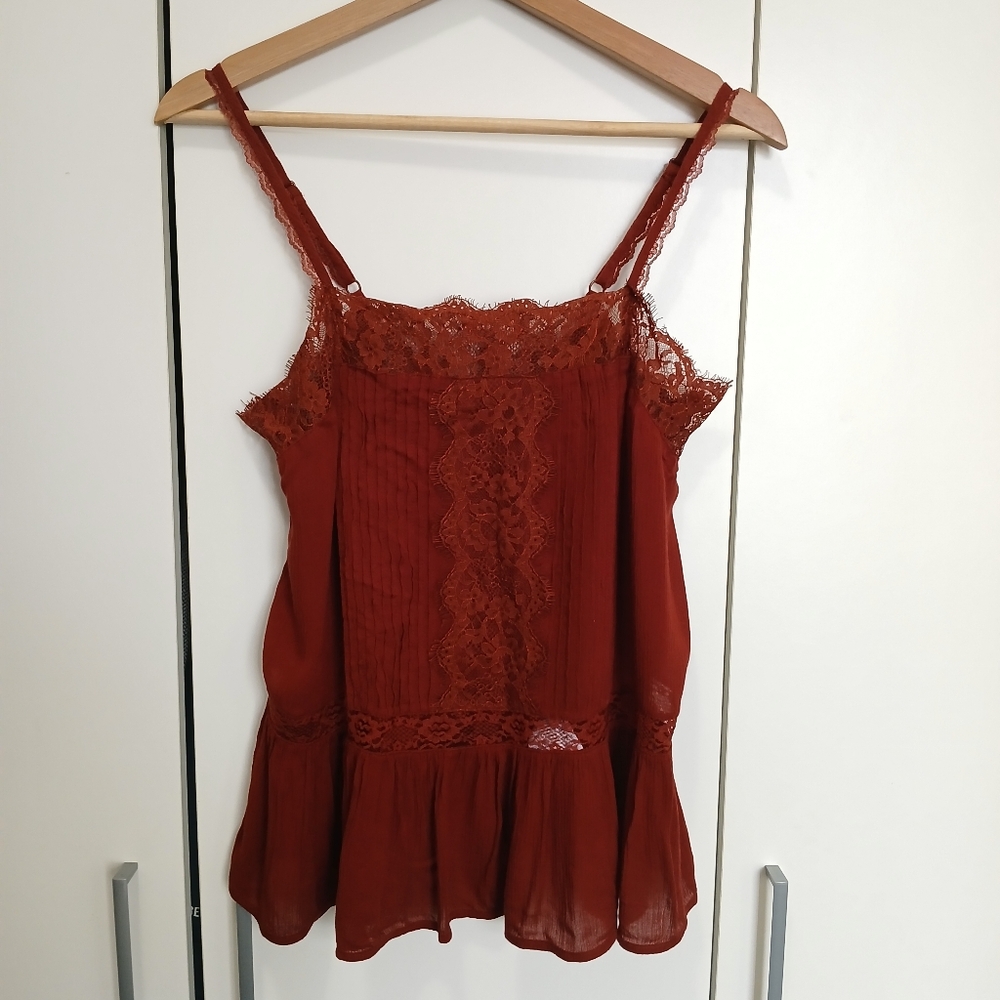 XS NWT American Eagle Tank Top